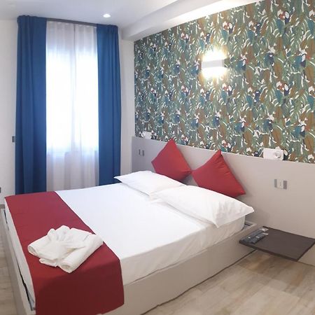 La Arenosa Bed And Breakfast Messina Exteriér fotografie