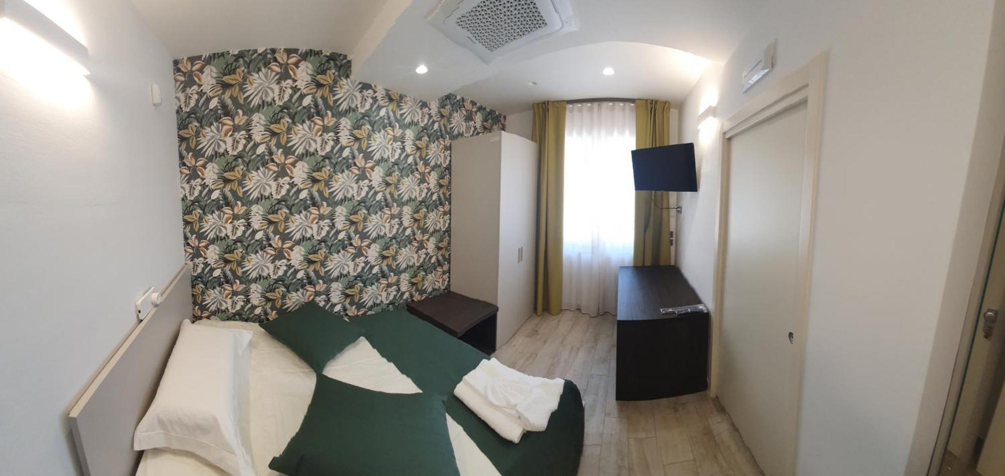 La Arenosa Bed And Breakfast Messina Exteriér fotografie